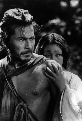 Un samurai dietro la macchina da presa. Omaggio a Kurosawa Akira