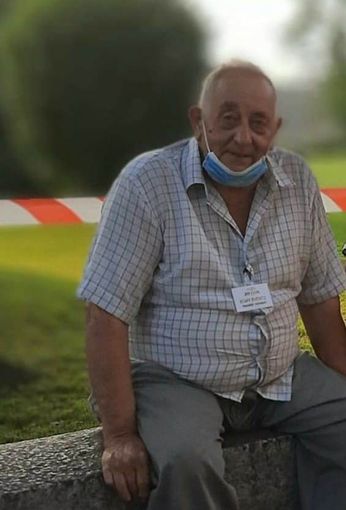 Guido Beltramo, una vita da volontario spesa tra la Rocca, l’Abbazia e Gemerello