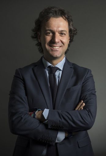 Alberto Barberis (Presidente Giovani Imprenditori di Torino) lancia un appello-sfida ai maturandi