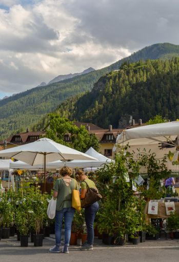 L'appuntamento estivo di Flor domenica 10 luglio a Bardonecchia