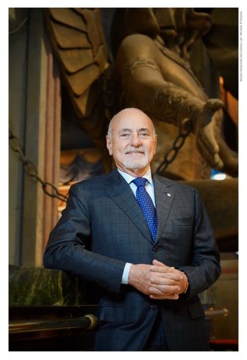 Museo Nazionale del Cinema: conferma per Enzo Ghigo e per tutto il Comitato di gestione