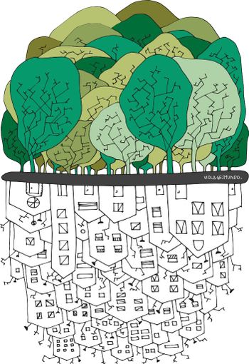“Rievocare nel verde”: ricordi, live painting e teatro per raccontare il villaggio Snia di Venaria Reale