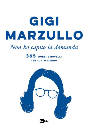 &quot;Non ho capito la domanda&quot;, Gigi Marzullo presenta il suo ultimo libro a Torino