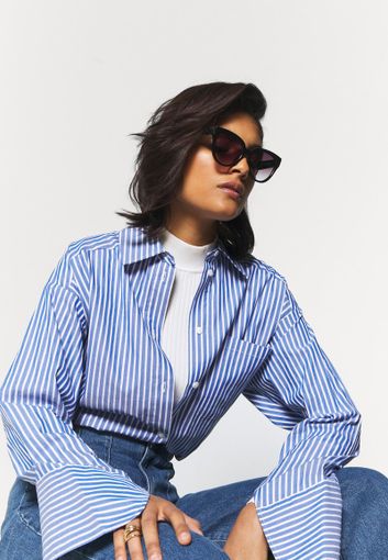 I modelli di occhiali da sole donna più indossati dell’estate 2022 I modelli di occhiali da sole donna più indossati dell’estate 2022