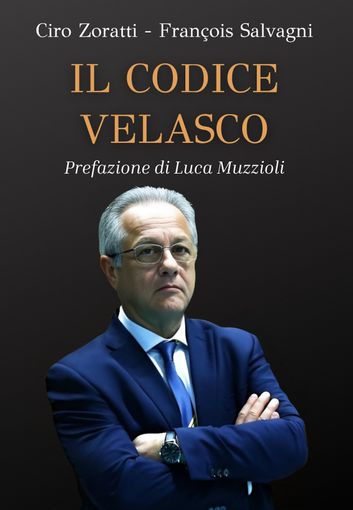 'Il Codice Velasco': il Metodo Vincente del Maestro della Pallavolo diventa libro