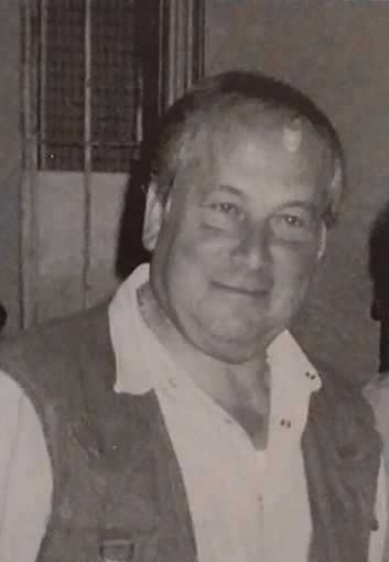 A Mazzè la mostra di Bruno Giorgio, in arte Bruno Christian A Mazzè la mostra di Bruno Giorgio, in arte Bruno Christian