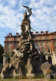 Persona scomparsa, ritrovata in Piazza Statuto