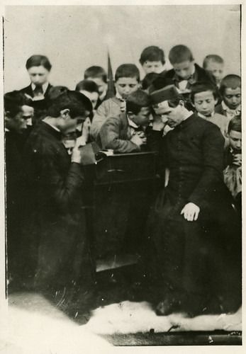 Il Museo Don Bosco di Chieri si rinnova: in mostra tre preziosi cimeli storici appartenuti al Santo Il Museo Don Bosco di Chieri si rinnova: in mostra tre preziosi cimeli storici appartenuti al Santo