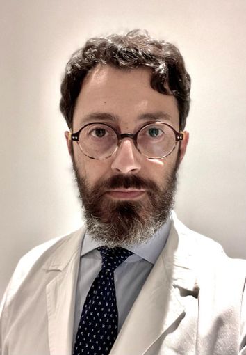 Marco Busso Marco Busso