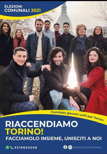 Gruppo di ragazzi Gruppo di ragazzi