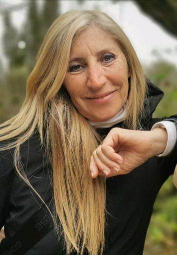 Cristina Cappelletti