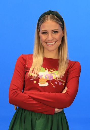 Carolina Benvenga Carolina Benvenga