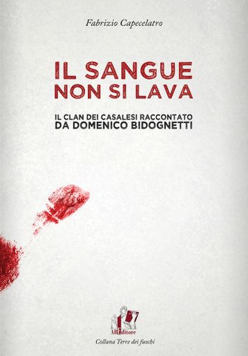 Domani presentazione a Torino del libro-verità sulla camorra