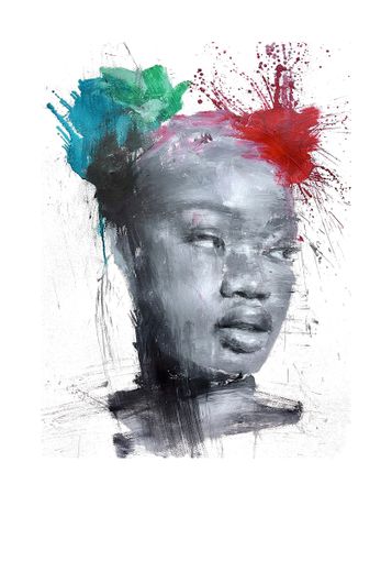 Alla Reggia di Veneria, apre la mostra "Tricolore 2022" Alla Reggia di Veneria, apre la mostra "Tricolore 2022"