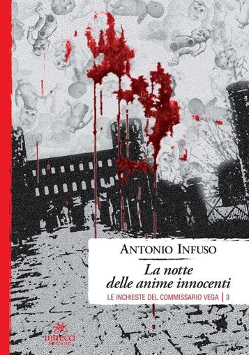 la notte delle anime innocenti - cover