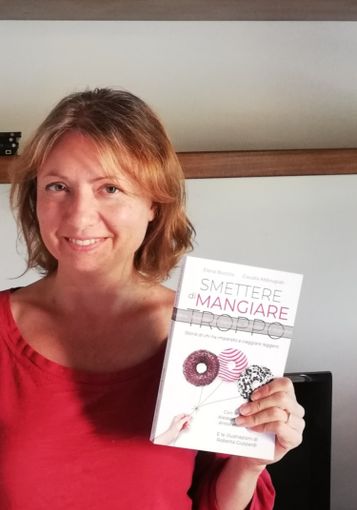 “Smettere di mangiare troppo”: racconti di chi ha affrontato diete e abitudini sbagliate e ha vinto “Smettere di mangiare troppo”: racconti di chi ha affrontato diete e abitudini sbagliate e ha vinto