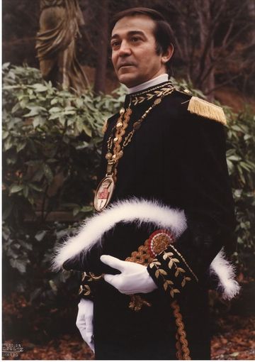 Si è spento Sergio Cena Si è spento Sergio Cena