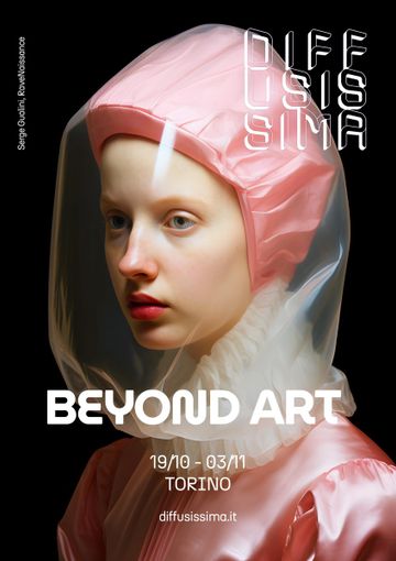 DIFFUSISSIMA® Torino 2024: tutti gli appuntamenti della settimana DIFFUSISSIMA® Torino 2024: tutti gli appuntamenti della settimana