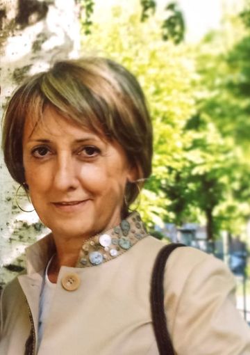 Anna Dalmasso Guglielmone Anna Dalmasso Guglielmone