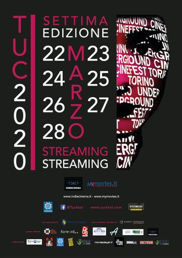 I primi tre giorni del settimo Torino Undeground Cinefest in streaming I primi tre giorni del settimo Torino Undeground Cinefest in streaming
