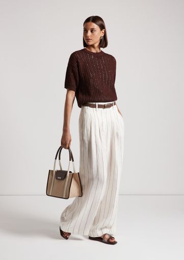 Peserico sale dell’8% nei primi tre mesi dell’anno Peserico sale dell’8% nei primi tre mesi dell’anno