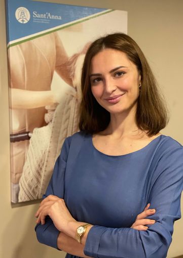 Sant’Anna 1984 Cooperativa Sociale di Roma leader nell’assistenza domiciliare cresce a doppia cifra nel 2021 Sant’Anna 1984 Cooperativa Sociale di Roma leader nell’assistenza domiciliare cresce a doppia cifra nel 2021