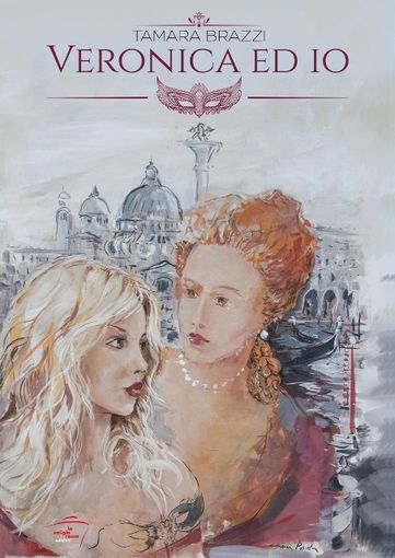 Flash mob per un libro: presentazione 'Veronica ed Io'