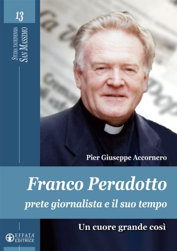 Presentazione del libro di Accornero su Franco Peradotto