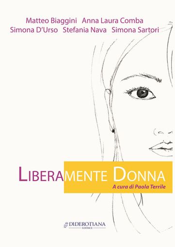 “Liberamente donna”: un dibattito letterario sulla condizione femminile odierna in Circoscrizione 6 “Liberamente donna”: un dibattito letterario sulla condizione femminile odierna in Circoscrizione 6