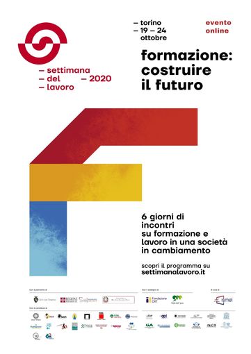 Ritorna a Torino l’appuntamento con la Settimana del Lavoro Ritorna a Torino l’appuntamento con la Settimana del Lavoro