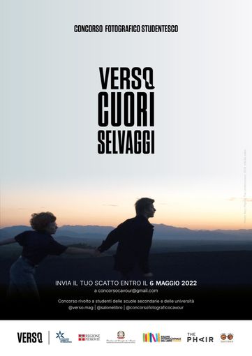locandina concorso locandina concorso