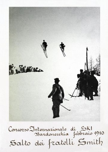 Da Campo Smith a Holmenkollen Bakke, il 2019 di Bardonecchia riparte dalla Norvegia