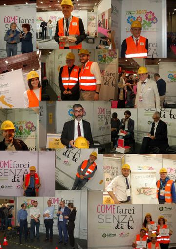 Conferenze e incontri in programma presso l'associazione Chicercatrova Onlus