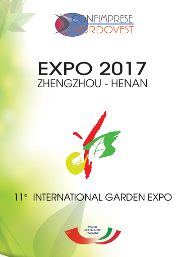 Vetrina cinese per il Piemonte con l'Expo Bio