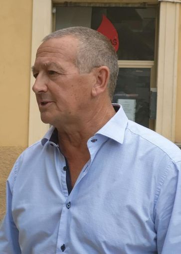 “Il cavallo di Troia della droga”