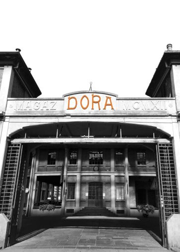 Dal 30 ottobre al 4 novembre 2018 torna a Torino NESXT Festival Dal 30 ottobre al 4 novembre 2018 torna a Torino NESXT Festival