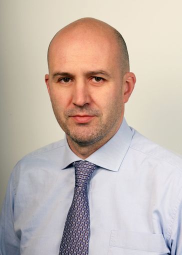 Giovanni Genovesio, presidente nazionale Cna Ristorazione