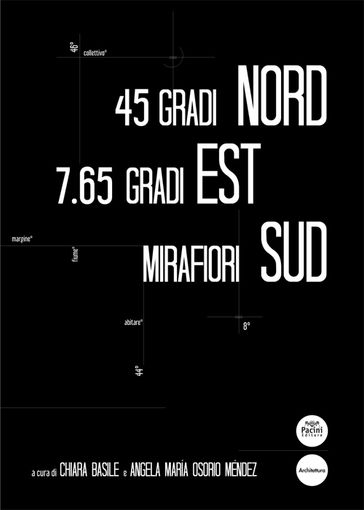 Festival dell'Architettura a Torino: un libro per Mirafiori Sud