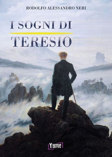 &quot;I sogni di Teresio&quot; alla Biblioteca Civica di Chieri