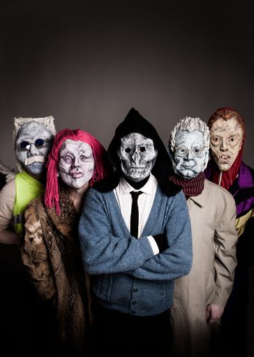 Sospesa la programmazione del Teatro Civico Garybaldi di Settimo Torinese Sospesa la programmazione del Teatro Civico Garybaldi di Settimo Torinese