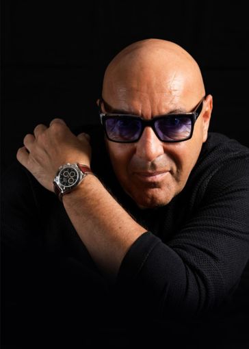 Paolo Cattin: “Da Watches and Wonders al nuovo Daytona” Paolo Cattin: “Da Watches and Wonders al nuovo Daytona”