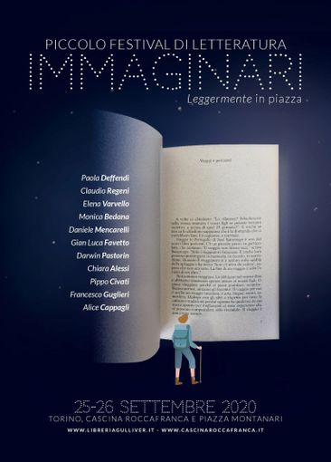 Dopo mesi di stop, il progetto Leggermente riparte dal vivo Dopo mesi di stop, il progetto Leggermente riparte dal vivo