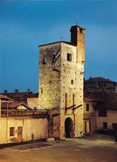 Interessante viaggio culturale a Oglianico