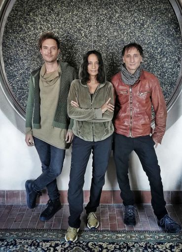 'Riti Ruggenti' ad Almese con Saba Anglana, Fabio Barovero e Emanuele Wiltsch