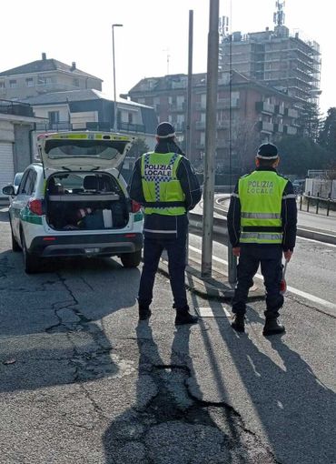 Incidente ad Alpignano