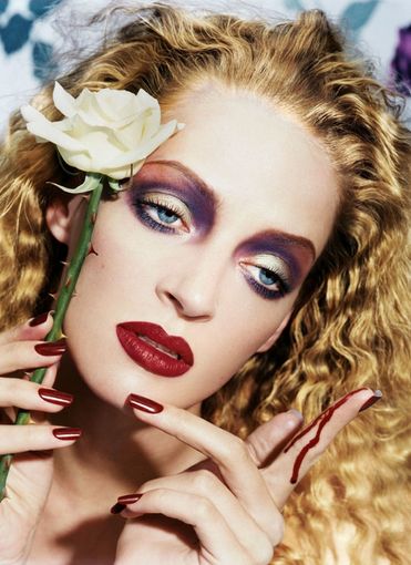 Uma Thurman