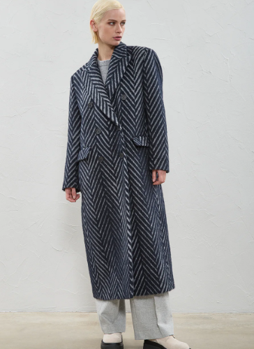 In Via Gobbetti per "vestire" il Natale