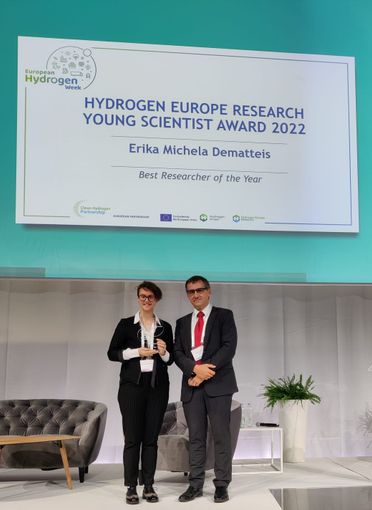 premiazione dematteis premiazione dematteis