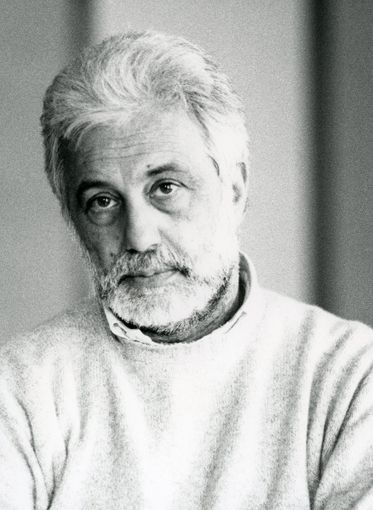 Luca Ronconi (ph Tommaso Le Pera) Luca Ronconi (ph Tommaso Le Pera)