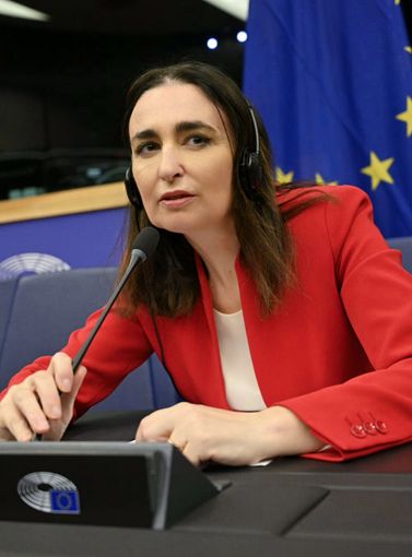 Onorevole Gancia (Lega): &quot;Fondi Ue: Italia ha speso meno della metà dei 73 miliardi per il 2014-2020. Urgente riformare la macchina statale&quot;